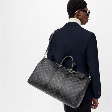 Bagagli e borsoni da uomo di Louis Vuitton Pre